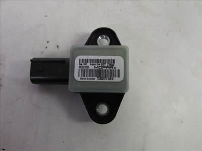 Fiat Tipo 2015- ütközés szenzor 52027032