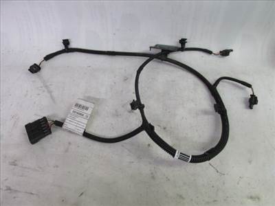 Fiat 500s 20012-2015 hátsó lökhárító kábel köteg parkszenzoros kivitel 51945963
