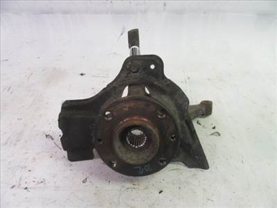 Fiat Bravo, Brava benzines jobb első csonkállvány, kerékagy nem Abs-s 46527761