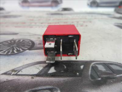 Fiat Multipla relé