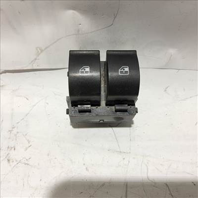 Fiat Punto Evo bal első ablakemelő kapcsoló 2x