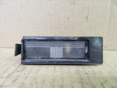 Alfa Romeo, Fiat Punto bal oldali rendszámtábla világítás 51762788