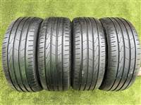 205/55 R16 Hankook Ventus Prime 3 nyári gumi 5-6mm