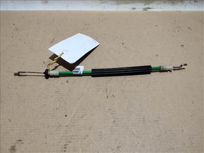 Lancia Ypsilon 2003-2011 külső kilincs és a zárszerkezet közötti bowden, jobb első