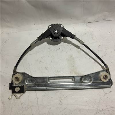 Fiat Panda II. 2003-2012 bal hátsó manuális ablakemelő 46803654