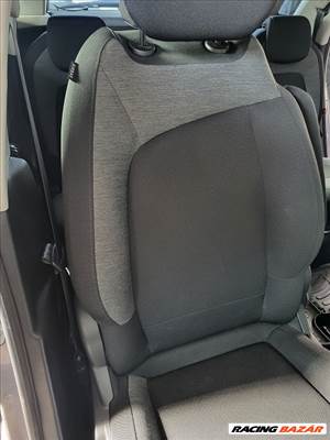 Citroën C4 Picasso II ülés