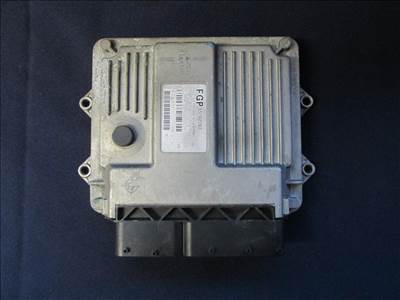 71973 Fiat Punto III.  1,3 Jtd motorvezérlő 55192093