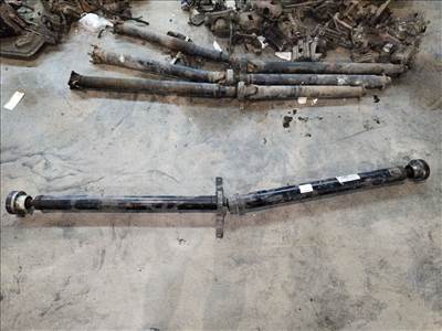 Volkswagen Phaeton 3.0 TDI 4Motion kardántengelyek 3D0521101AB / 3D0521101L / 3D7521101C