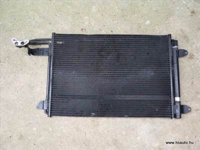 Volkswagen Golf-Jetta-Caddy-Touran Seat Altea-Leon-Toledo klímahűtő 1K0820411Q-