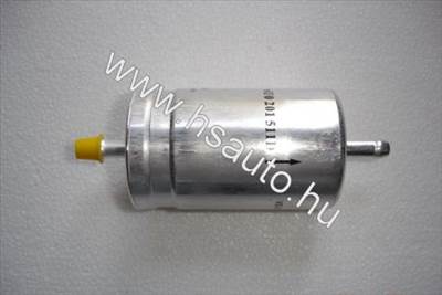 Skoda Favorit-Felícia üzemanyagszűrő 6U0201511