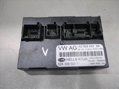 Volkswagen Golf-Caddy-Jetta-Touran komfort elektronika 1K0959433AK