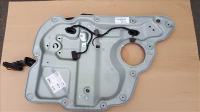 Volkswagen Touran ablakemelő szerkezet jobb hátsó 1T0839462P