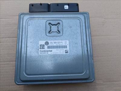 Volkswagen Touran 1.6 Crtdi motorvezérlő elektronika 03L906023PJ