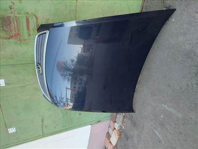 Volkswagen Phaeton motorháztető hűtőráccsal 3D0823031H