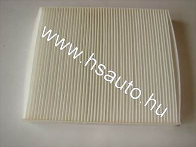 Skoda Fabia-Roomster pollenszűrő 6Q0820367