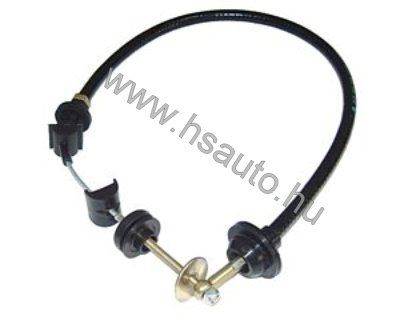 Skoda Felícia 1,3 kuplung bowden 6U0721335