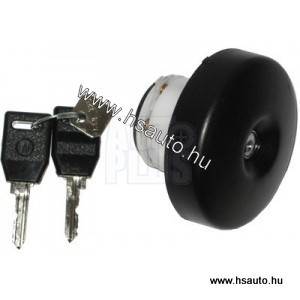 Skoda Favorit tanksapka 115691501