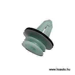 Skoda Fabia-Octavia II-Roomster ajtókárpit patent 6Y0867260