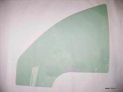 Skoda Octavia II oldalüveg első 1Z0845201A