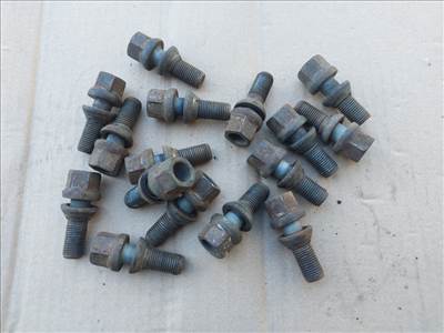 Citroen C4 II-DS3-DS4-Berlingo II kerékcsavar garnitúra C4CSAV