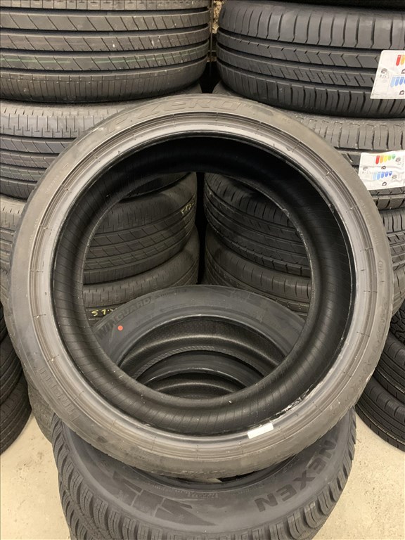 1db Pirelli 245/35 R19 245/35R19 245/35/19 245/35x19 nyári gumi 2. kép