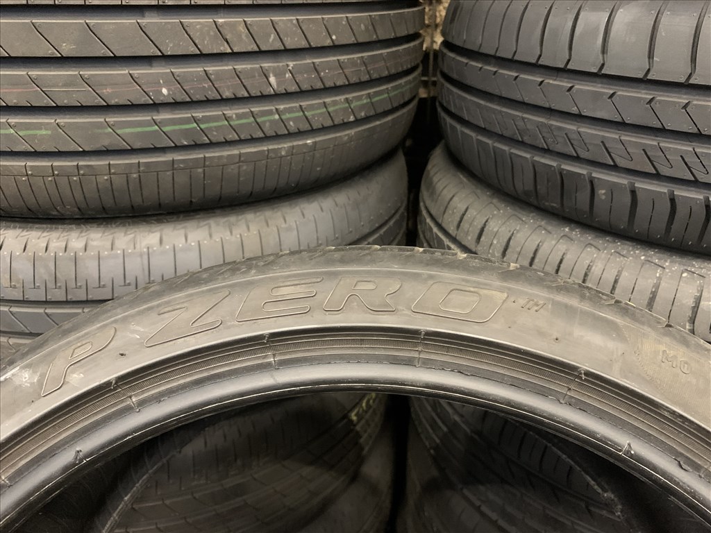 1db Pirelli 245/35 R19 245/35R19 245/35/19 245/35x19 nyári gumi 3. kép