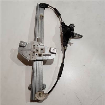 Kia Rio 2011-2017 jobb hátsó manuális ablakemelő