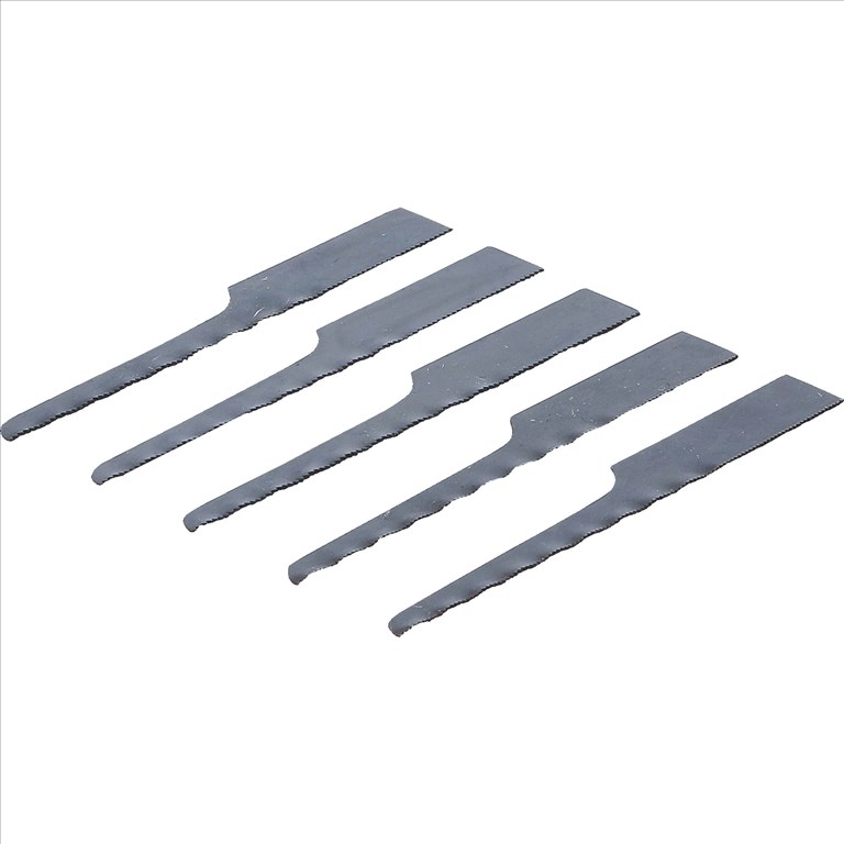 BGS Fűrészlap készlet BGS-3400, 3260-1-hez (5 db-os) - BGS-9594 1. kép