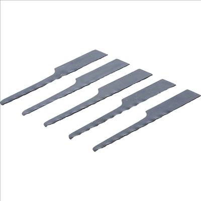 BGS Fűrészlap készlet BGS-3400, 3260-1-hez (5 db-os) - BGS-9594