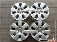 5x112 16" Audi A6 (4G0) újszerű alufelni garnitúra (2)