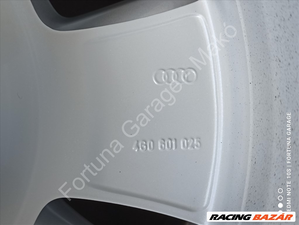5x112 16" Audi A6 (4G0) újszerű alufelni garnitúra (2) 8. kép