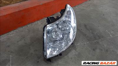 Fiat DUCATO Citroen JUMPER Peugeot BOXER 06- Első lámpa fényszóró 5874 6208a5