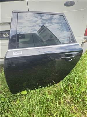 Audi A6 4G Avant B. hátsó ajtó sérülésmentes.