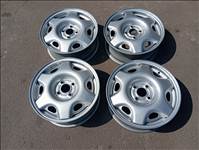 Rendőr Astra felni 15" 4x100 F Astra acélfelnik
