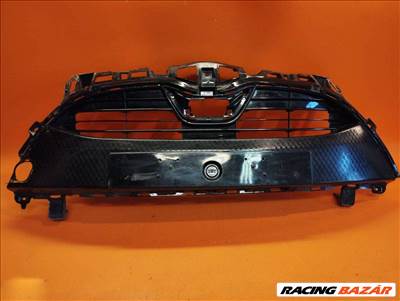 Toyota Yaris hűtőrács középrács 20-tól 53101-K0010  (S.20)