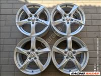 5x114,3 17" Brock RC30 használt alufelni garnitúra +TPMS (3)