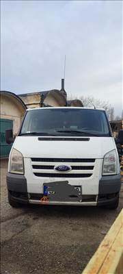 Ford Transit Mk7 bontott alkatrészei