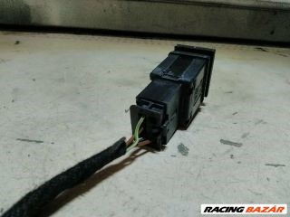 Volkswagen Polo IV Vészvillogó Kapcsoló *30539* vw-6q0953235a 4. kép