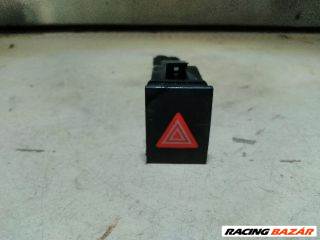 Volkswagen Polo IV Vészvillogó Kapcsoló *30539* vw-6q0953235a