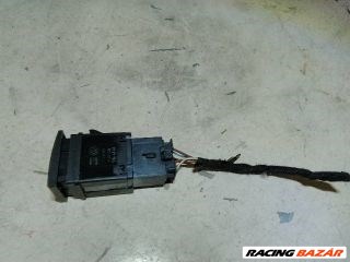 Volkswagen Polo IV Vészvillogó Kapcsoló *30539* vw-6q0953235a 2. kép