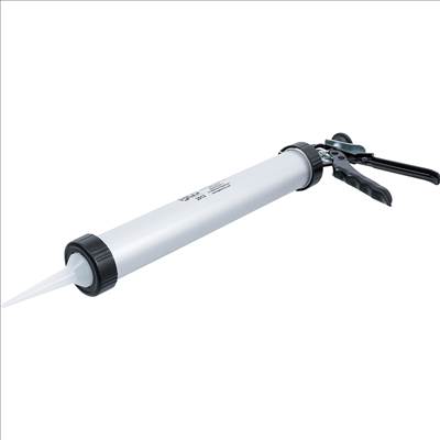 BGS Alumínium kinyomópisztoly, 380mm-es partonokhoz - BGS-3513