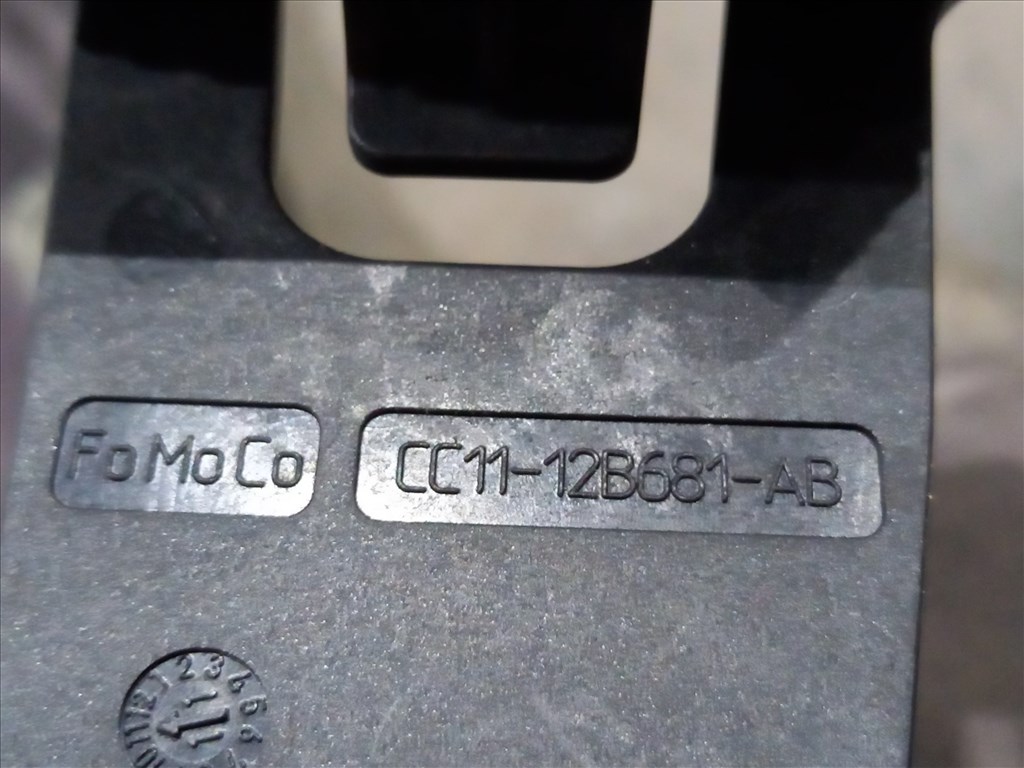 Ford Transit Custom MK7 MK8 12- Izzítórelé izzító relé érzékelő 1014 cc1112b533ab 8. kép