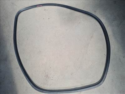 Volkswagen Polo V jobb első ajtó kéder (20459) 6r4867912