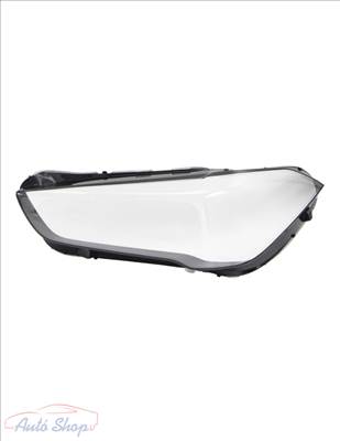 BMW X1 F48 LÁMPA BÚRA SZETT 2019-2021 , lámpabúra fényszóró búra Minőségi termék