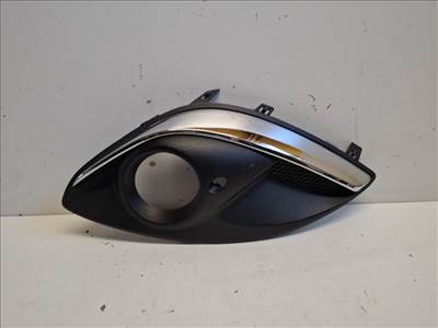 Opel Corsa D jobb első ködlámpa rács 13286026
