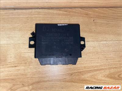 Renault Mégane III PDC parkradar vezérlő elektronika 259903681r