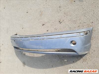 BMW E46 lökhárító 