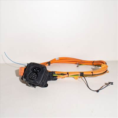 BMW i3 I01 HV Töltő kábel