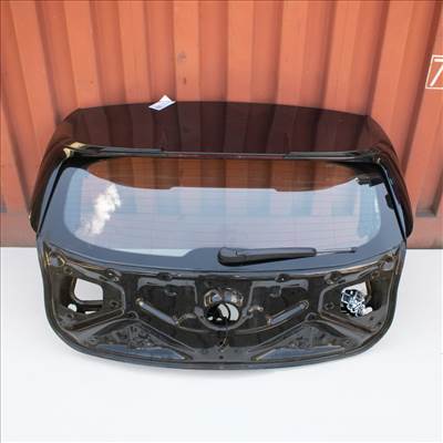 BMW X2 F39 Csomagtérajtó