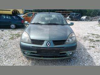 Renault Thalia I Jobb első Ablaktörlő Kar *136759*